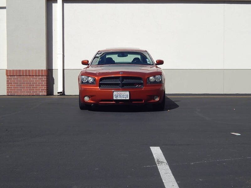 2006 Dodge Charger RT