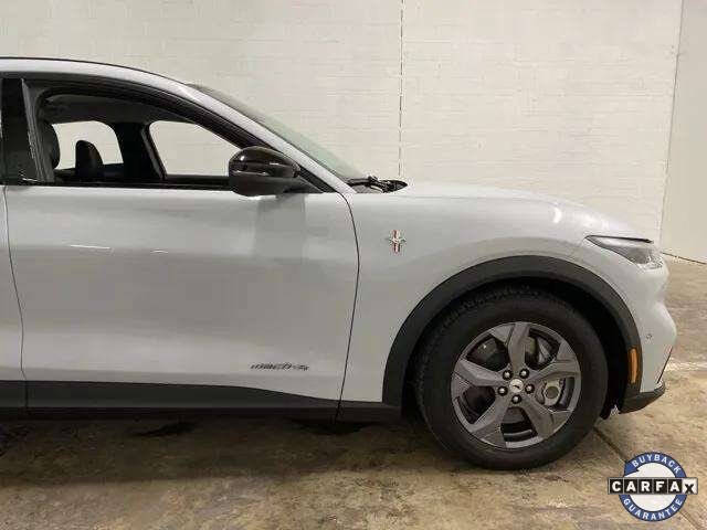 2023 Ford Mustang Mach-E Select