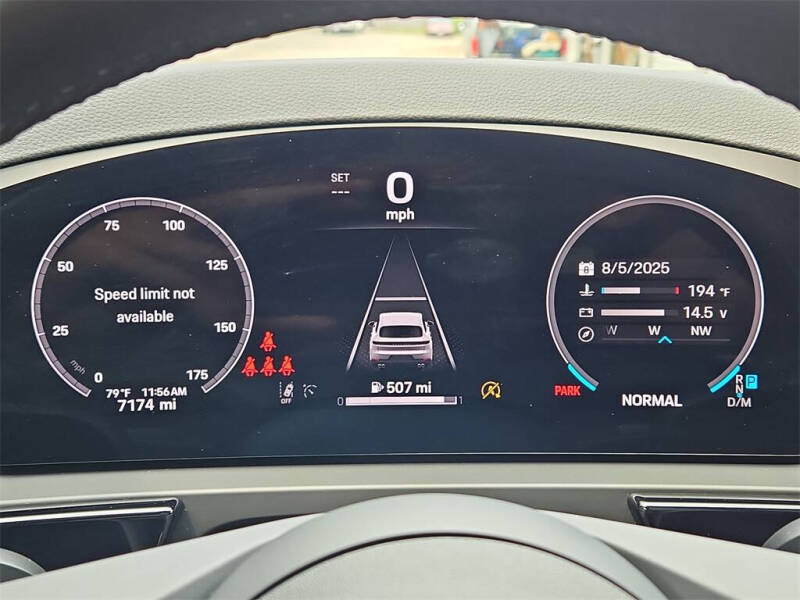 2025 Porsche Cayenne