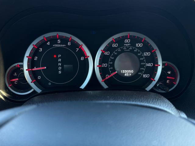 2012 Acura TSX w/Special