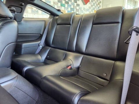 2006 Ford Mustang V6 Premium