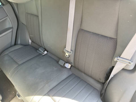 2005 Jeep Grand Cherokee Laredo