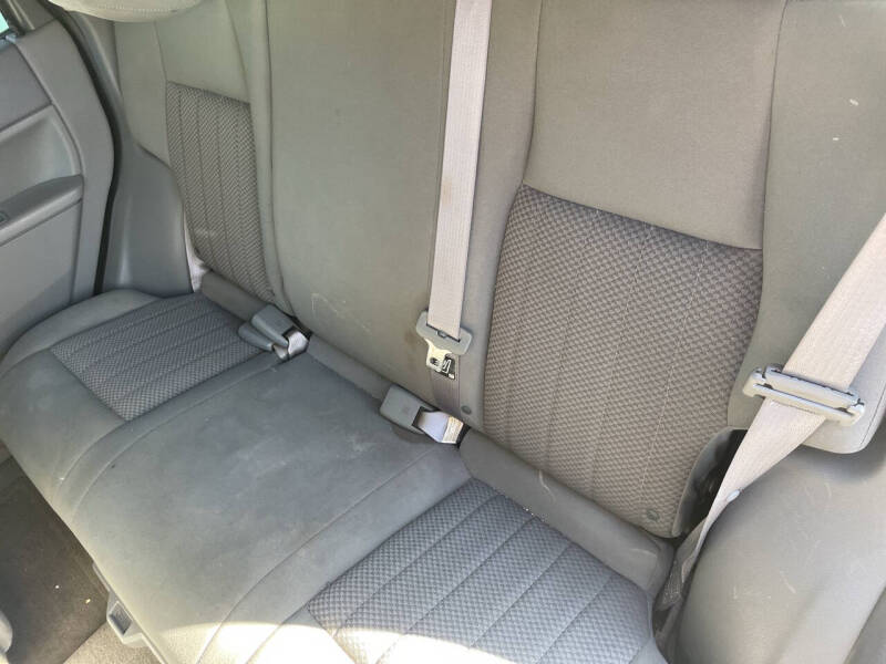 2005 Jeep Grand Cherokee Laredo