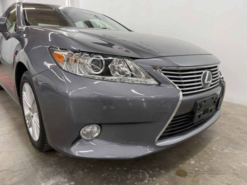 2015 Lexus ES 350