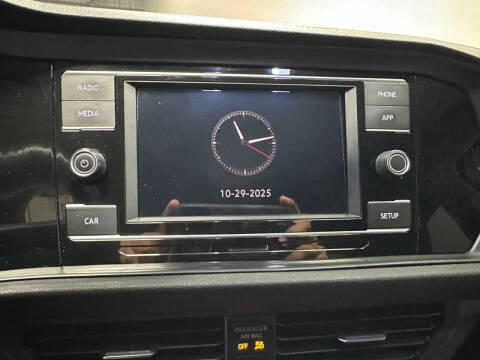 2019 Volkswagen Jetta SE