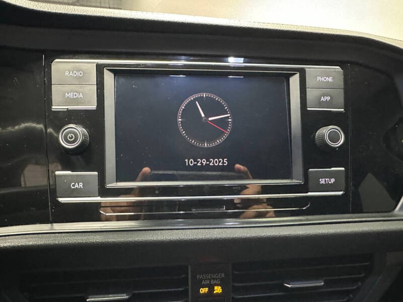 2019 Volkswagen Jetta SE