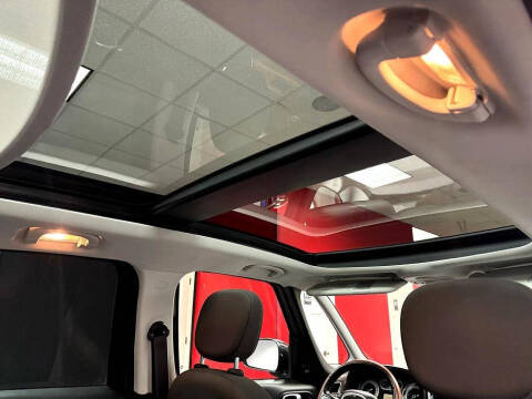 2014 FIAT 500L Trekking