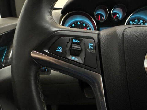 2014 Buick Encore Convenience