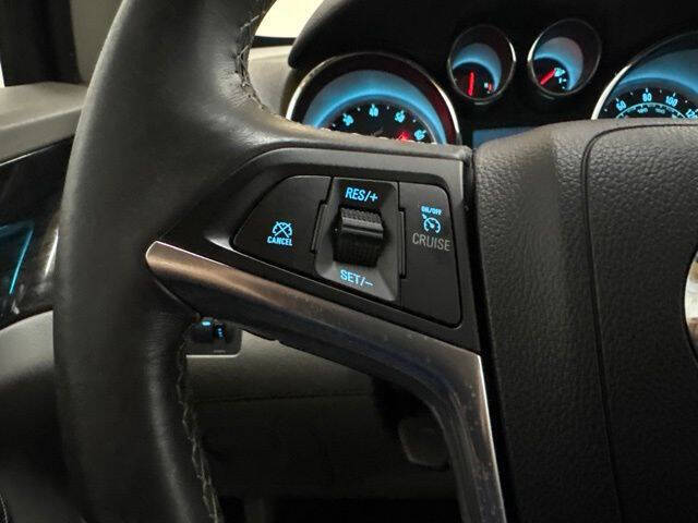 2014 Buick Encore Convenience