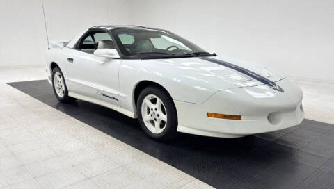 1994 Pontiac Firebird