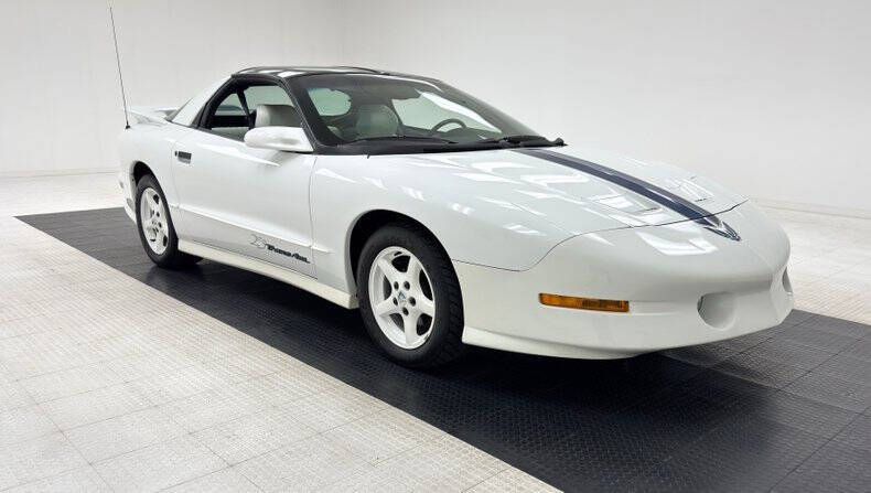 1994 Pontiac Firebird