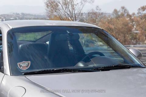 2011 Porsche 911