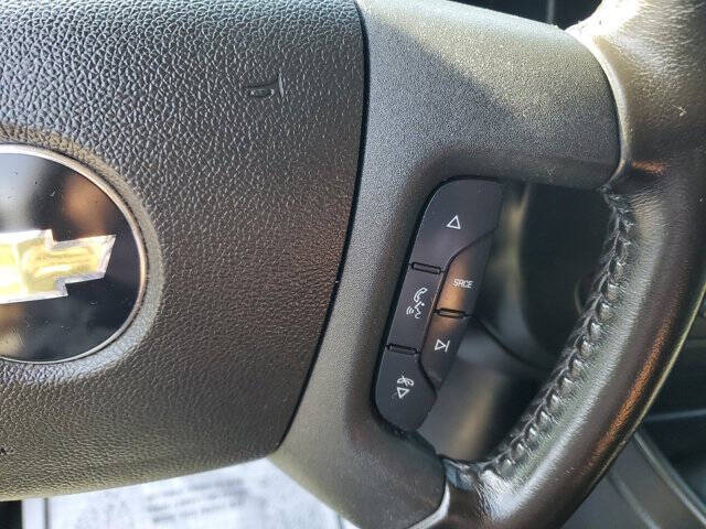 2023 Chevrolet Express 2500