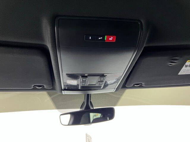 2020 Volkswagen Atlas Cross Sport S