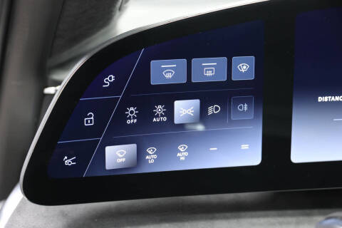 2023 Lucid Air Grand Touring Performance