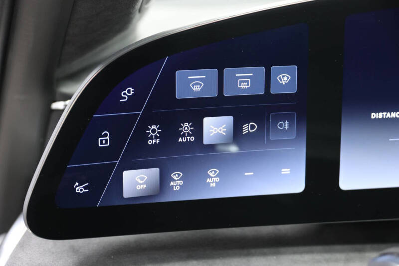 2023 Lucid Air Grand Touring Performance