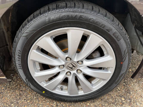 2011 Honda Accord EX