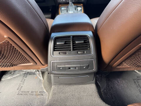 2014 Audi A7 3.0T quattro Premium Plus