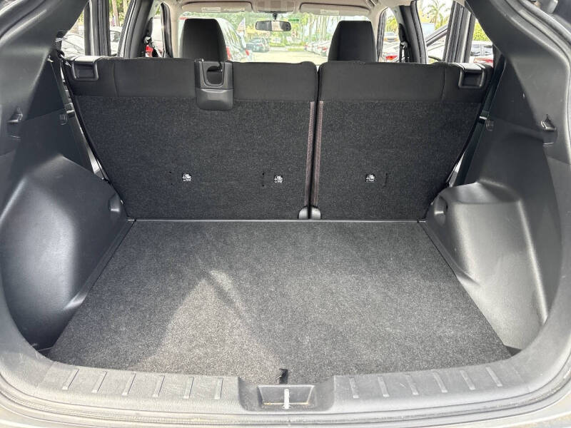 2019 Mitsubishi Eclipse Cross ES