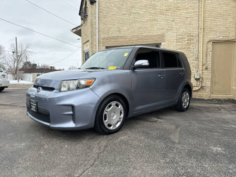 2011 Scion xB for sale at Strong Automotive in Watertown WI