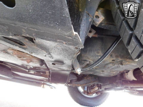 1968 Chevrolet Corvette