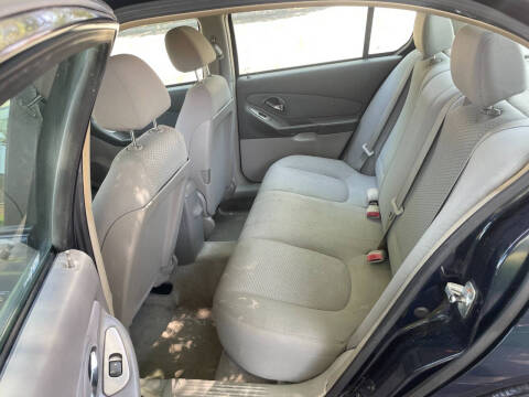 2006 Chevrolet Malibu LS