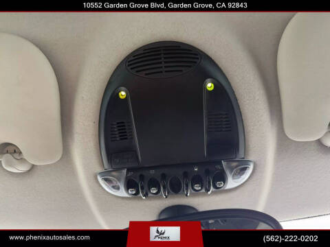 2013 MINI Hardtop Cooper S