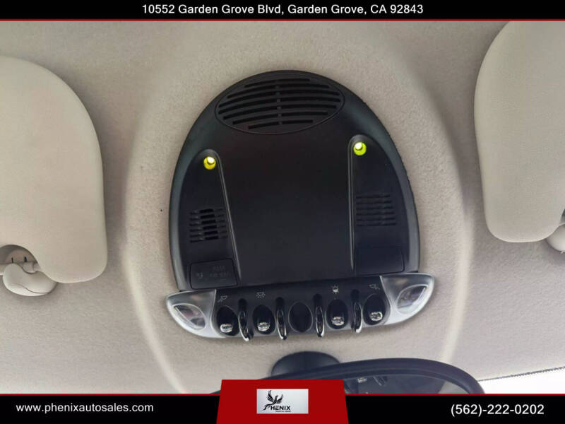 2013 MINI Hardtop Cooper S