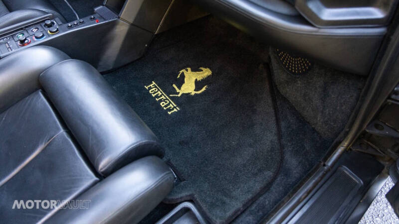 1989 Ferrari Testarossa