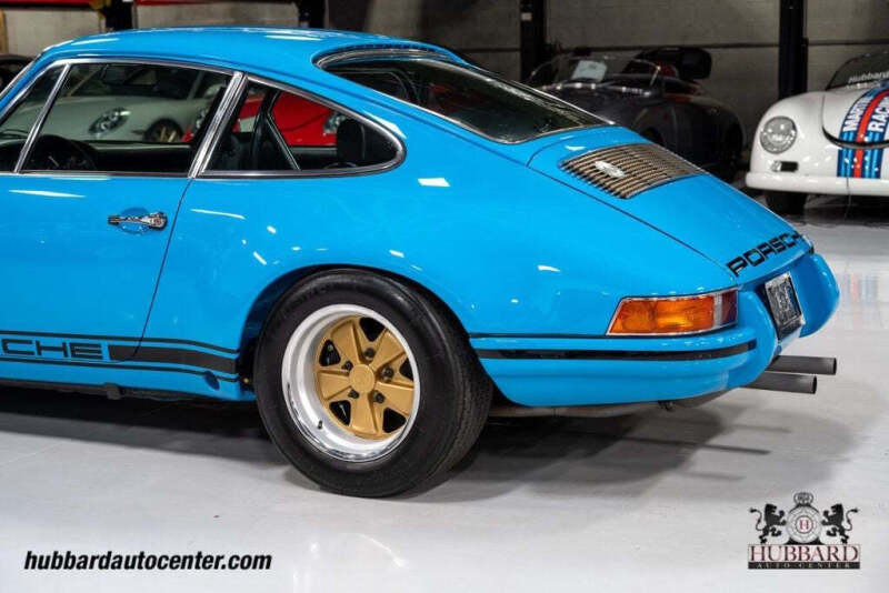 1977 Porsche 911