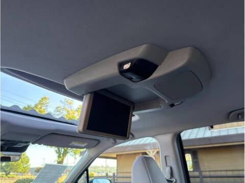 2019 Honda Pilot Touring