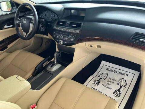 2012 Honda Crosstour