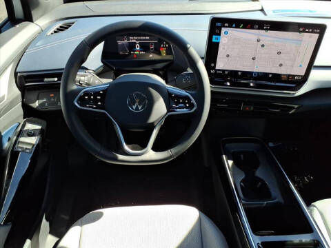 2025 Volkswagen ID.4 Pro S