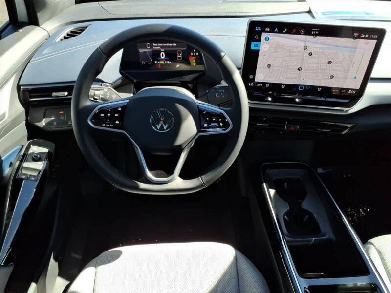 2025 Volkswagen ID.4 Pro S