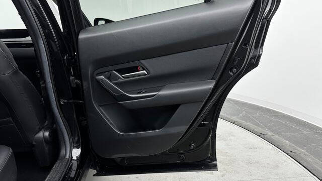 2024 Mazda CX-50 2.5 S Preferred