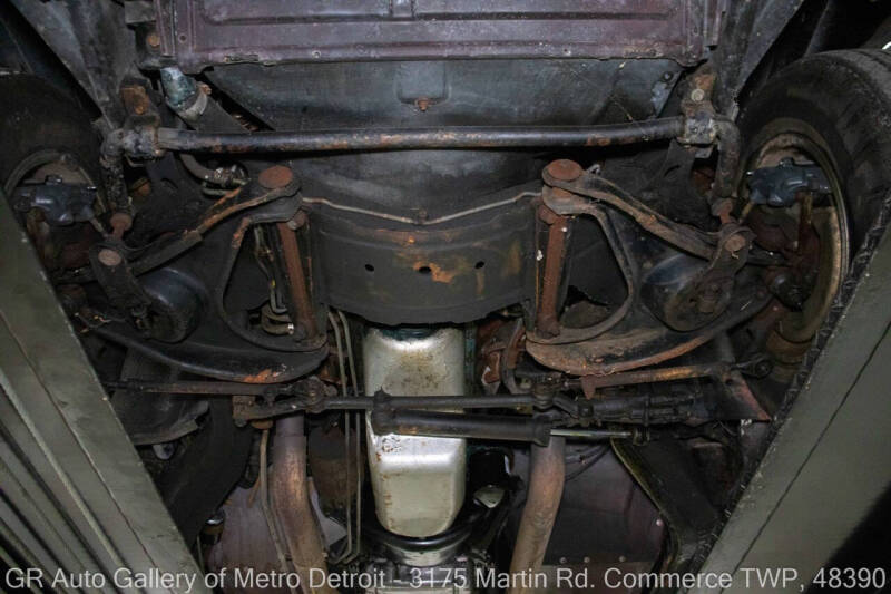 1982 Chevrolet Corvette