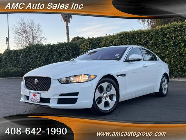 2018 Jaguar XE for sale in San Jose, CA