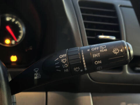 2008 Subaru Outback 2.5i