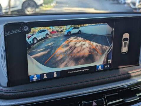 2026 Acura MDX SH-AWD w/A-SPEC