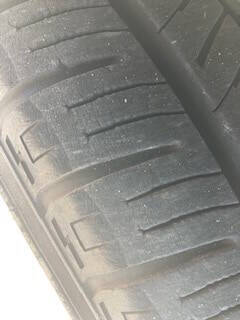 2017 Chrysler 200 Limited