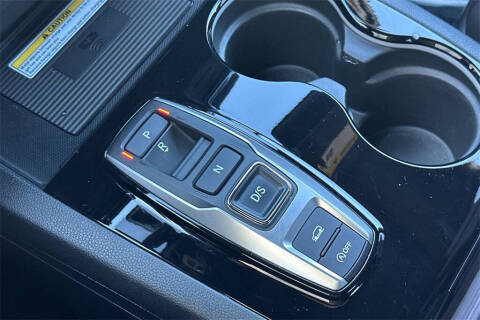 2022 Honda Pilot Black Edition