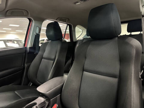 2015 Mazda CX-5 Sport