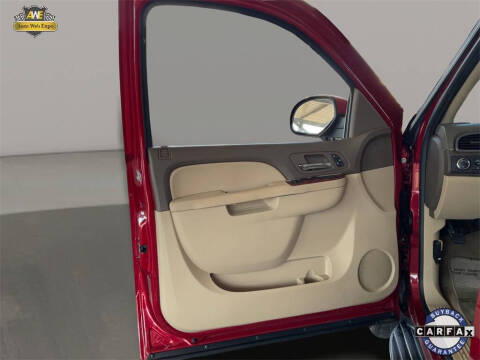 2014 Chevrolet Tahoe LT