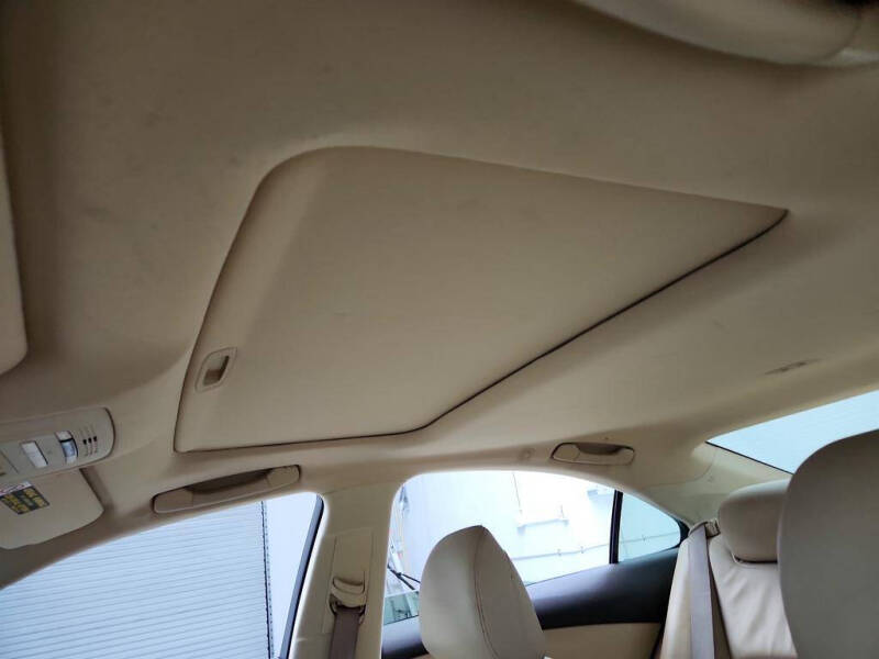 2007 Lexus ES 350