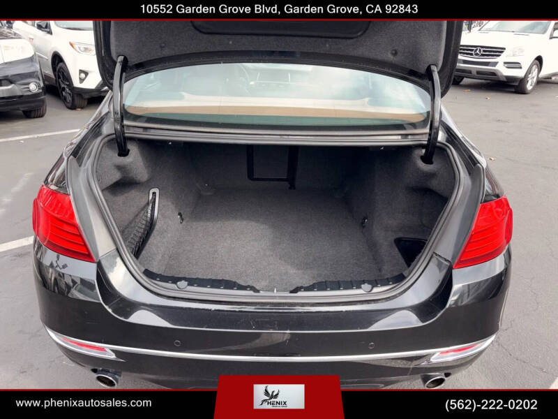 2016 BMW 5 Series 535i