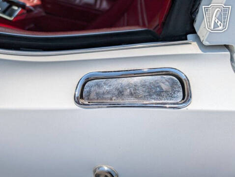 1977 Chevrolet Corvette