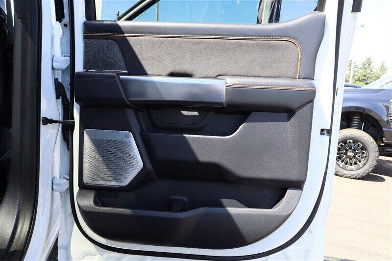 2024 Ford F-250 Super Duty