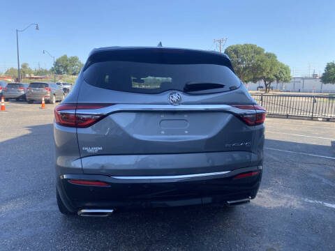 2019 Buick Enclave Essence