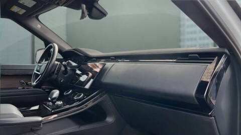 2023 Land Rover Range Rover Sport P360 SE