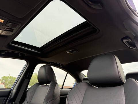 2018 Subaru WRX Limited